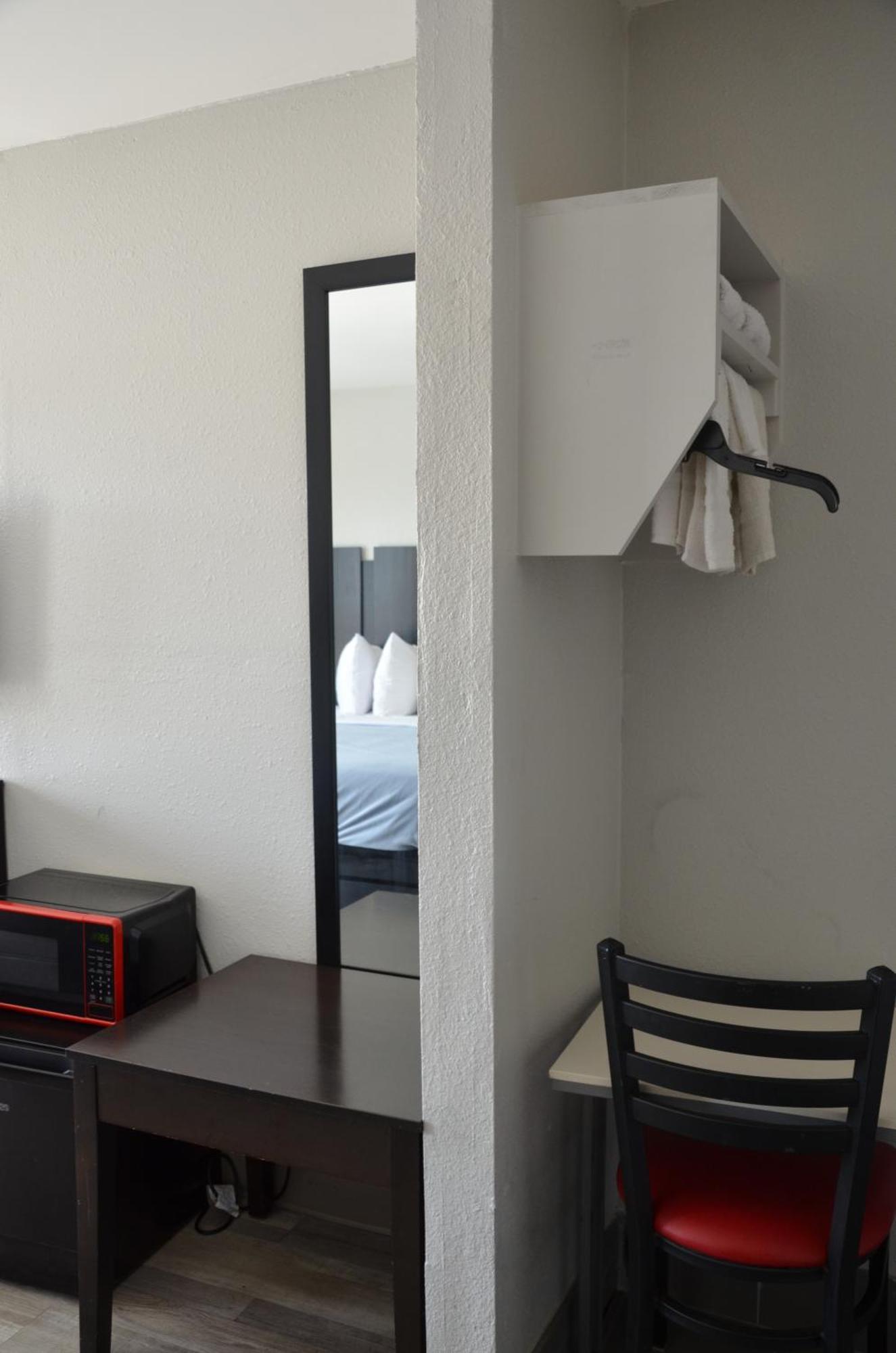 My Home & Suites โควิงตัน ภายนอก รูปภาพ