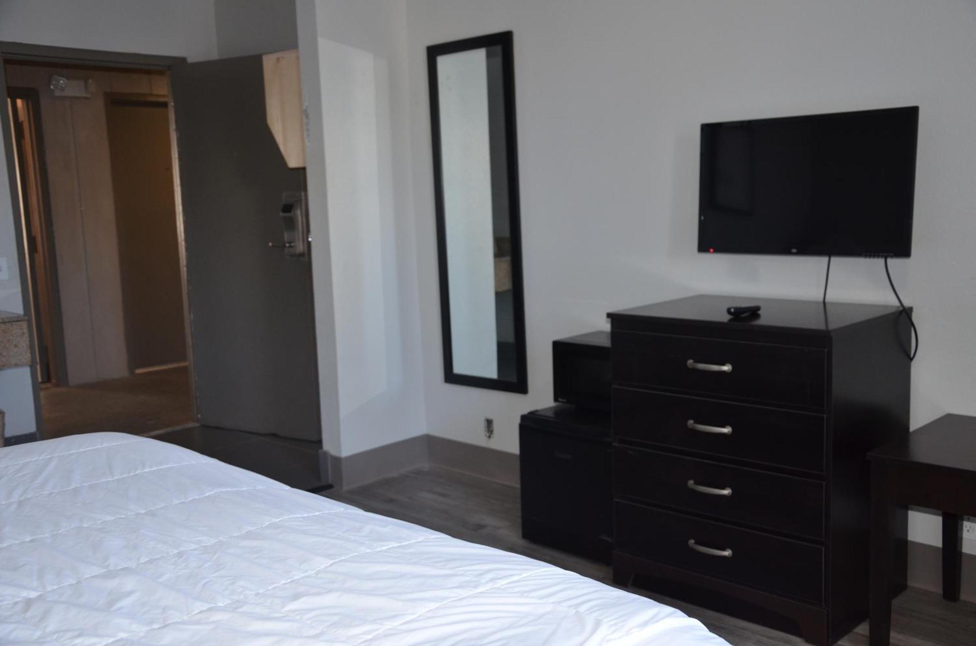 My Home & Suites โควิงตัน ภายนอก รูปภาพ