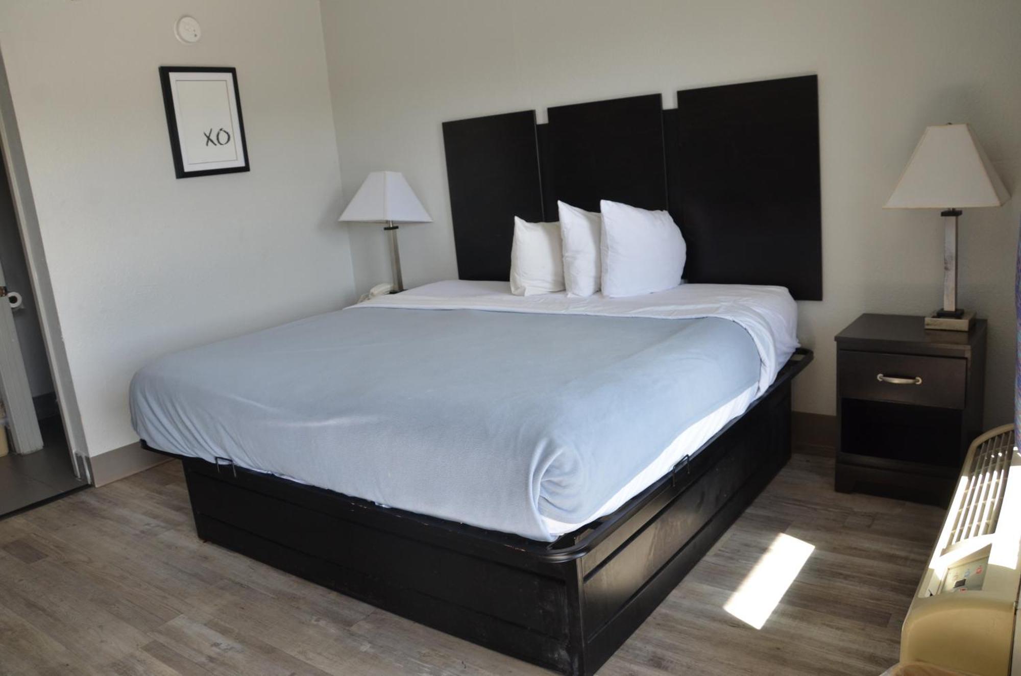My Home & Suites โควิงตัน ภายนอก รูปภาพ