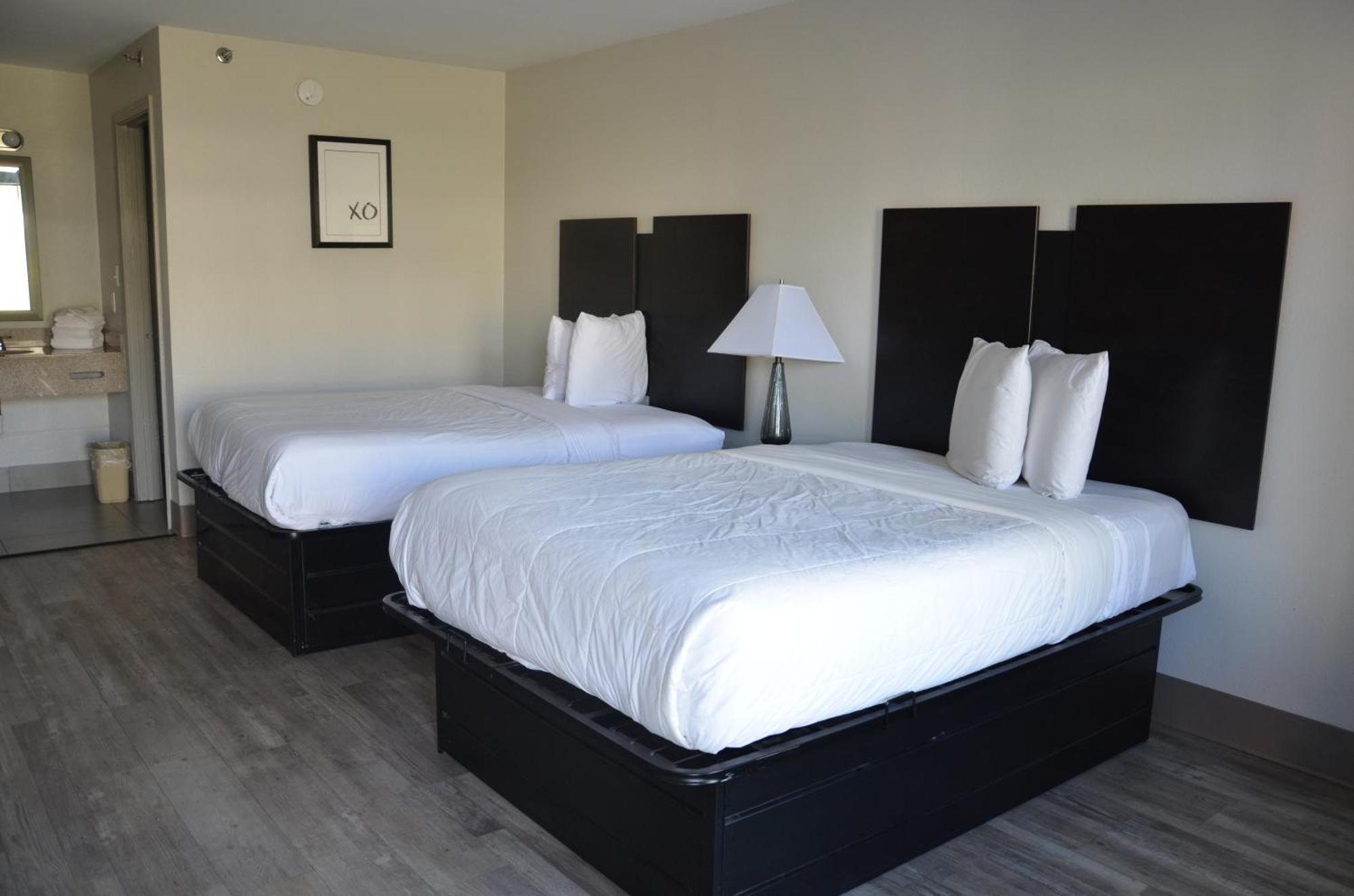 My Home & Suites โควิงตัน ภายนอก รูปภาพ