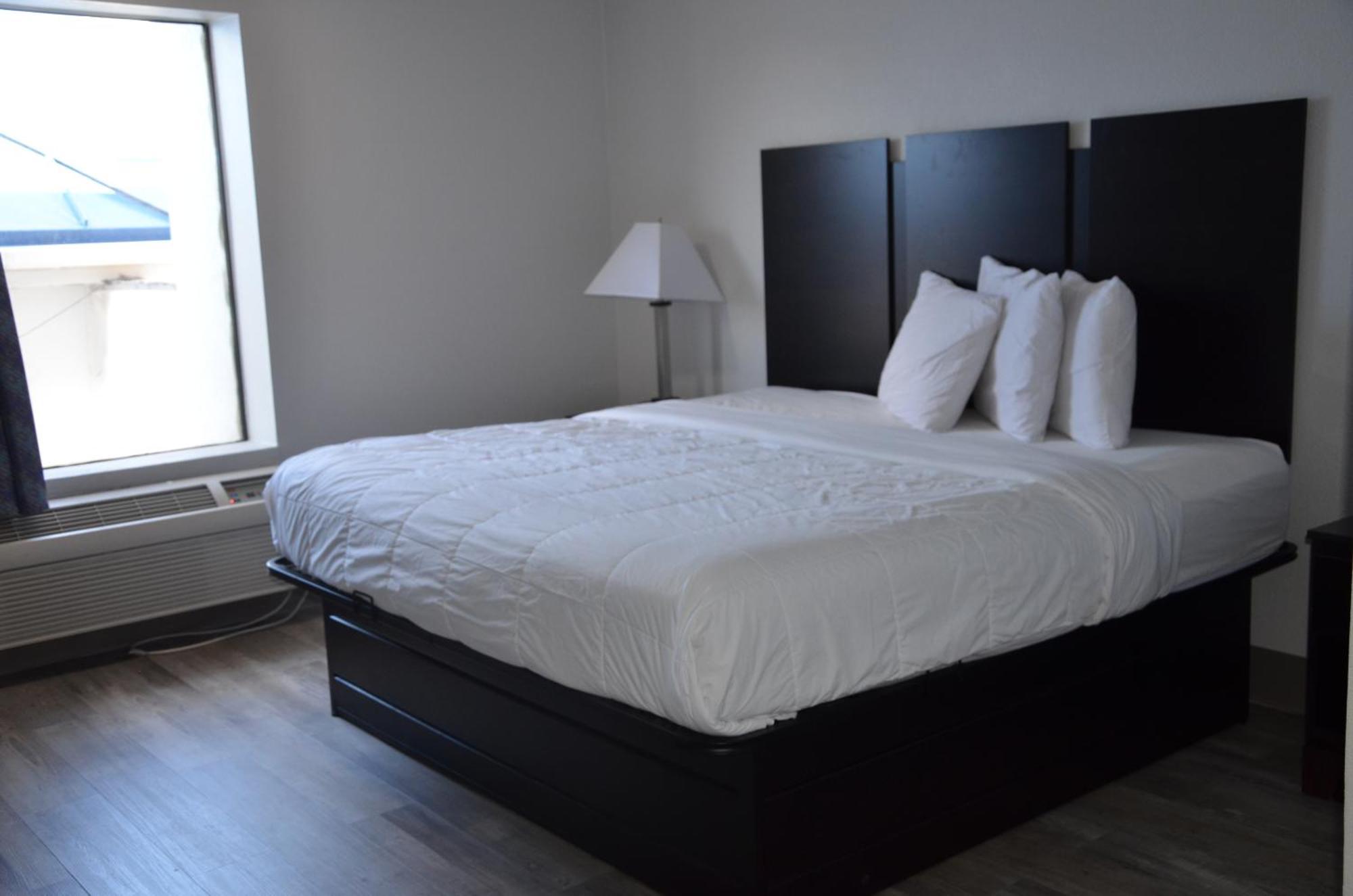 My Home & Suites โควิงตัน ภายนอก รูปภาพ