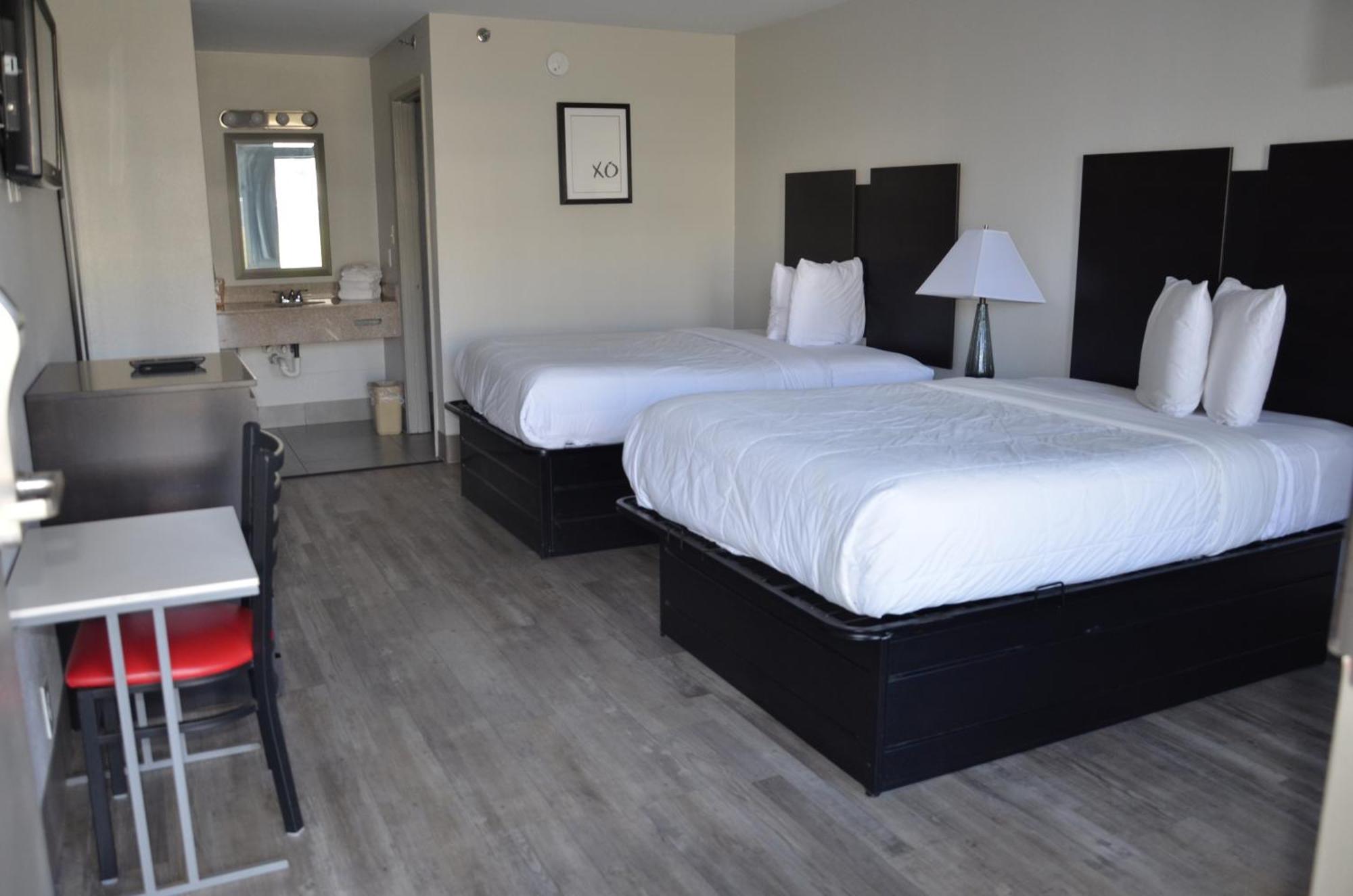 My Home & Suites โควิงตัน ภายนอก รูปภาพ